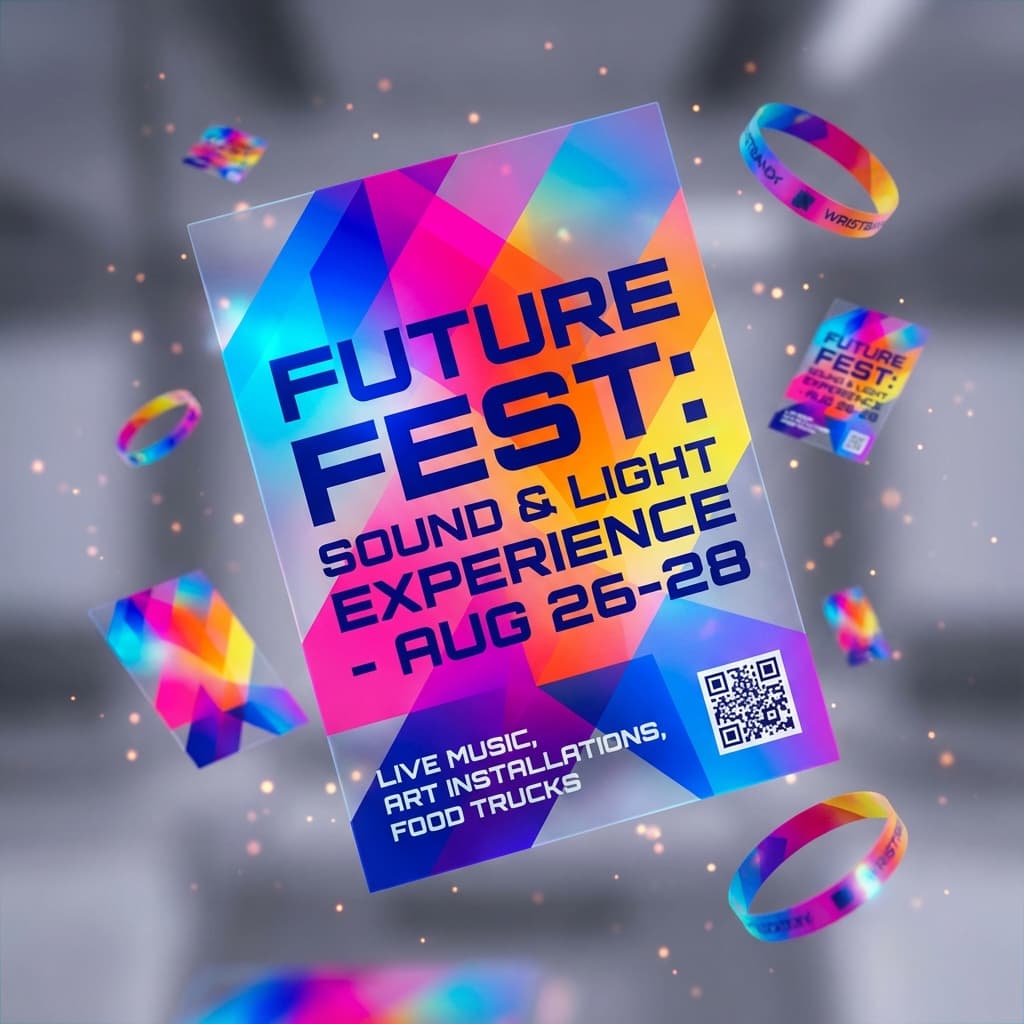 Pamphlet/Flyer Designing